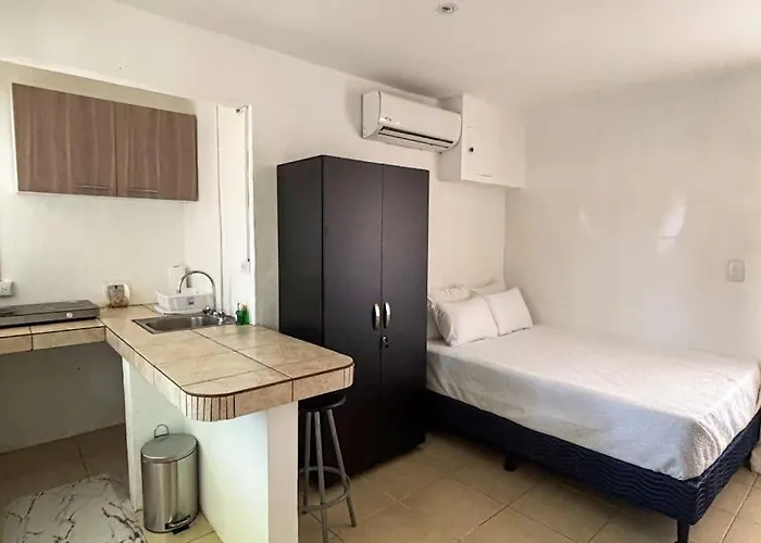 Hotel Club Voca 11